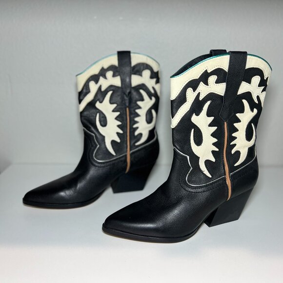 DOLCE VITA Landen Womens Boots - Picture 1 of 3